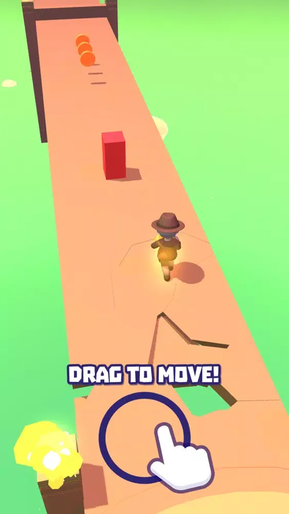 Capturas de pantalla de Treasure Master!