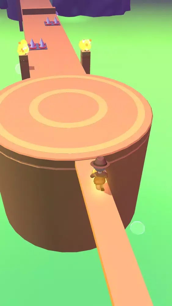 Capturas de pantalla de Treasure Master!