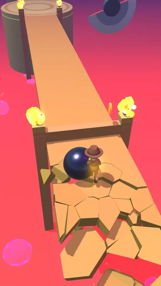 Capturas de pantalla de Treasure Master!