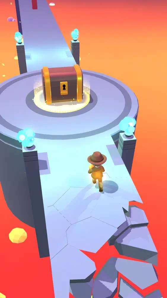 Capturas de pantalla de Treasure Master!