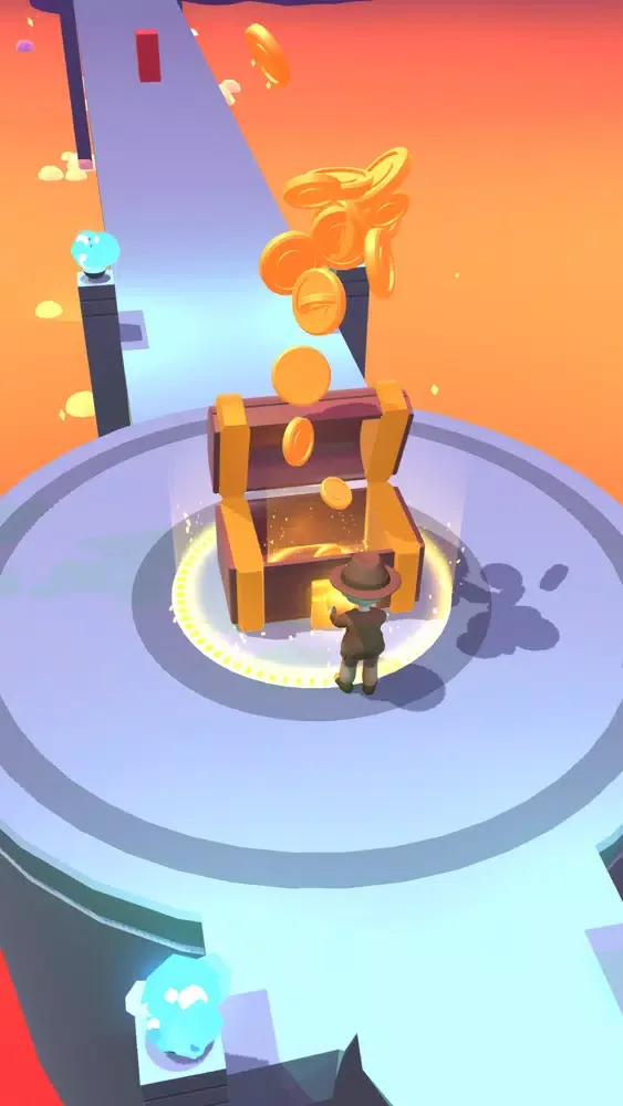 Capturas de pantalla de Treasure Master!