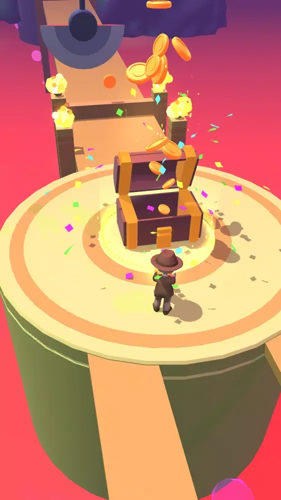 Capturas de pantalla de Treasure Master!