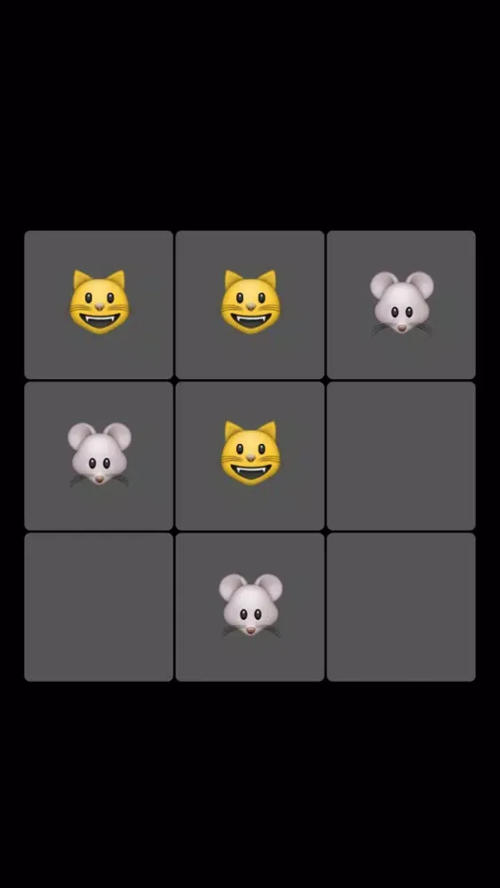 TicTacToe - Relaxing Screenshots
