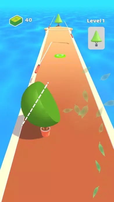 تصاویر Tree Run!