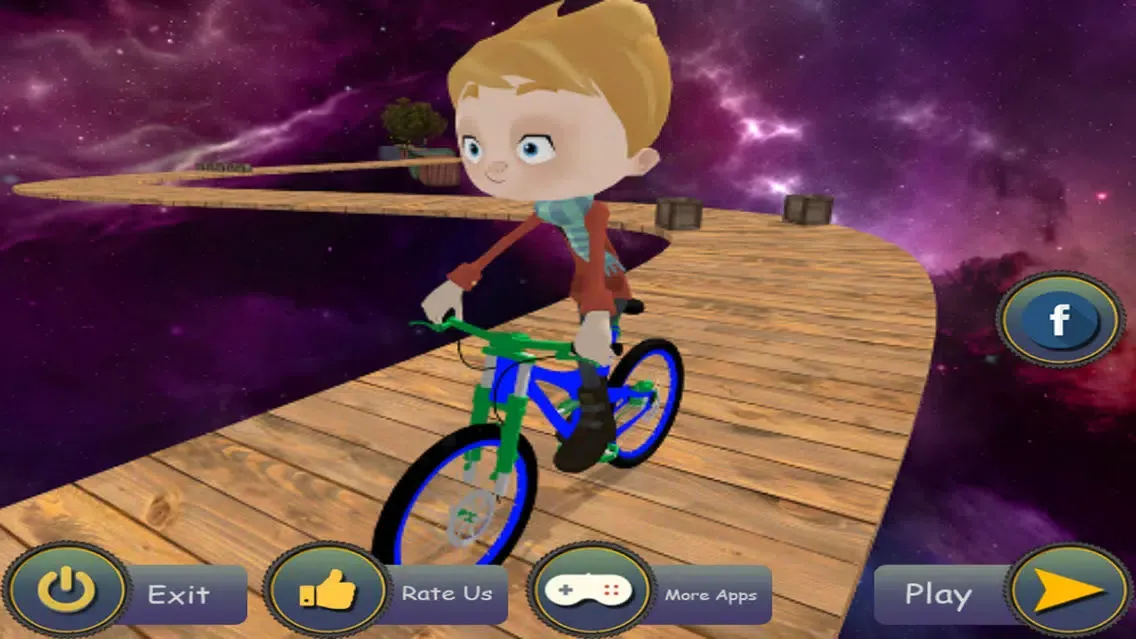 صور BMX Stunt Racer 2017: New