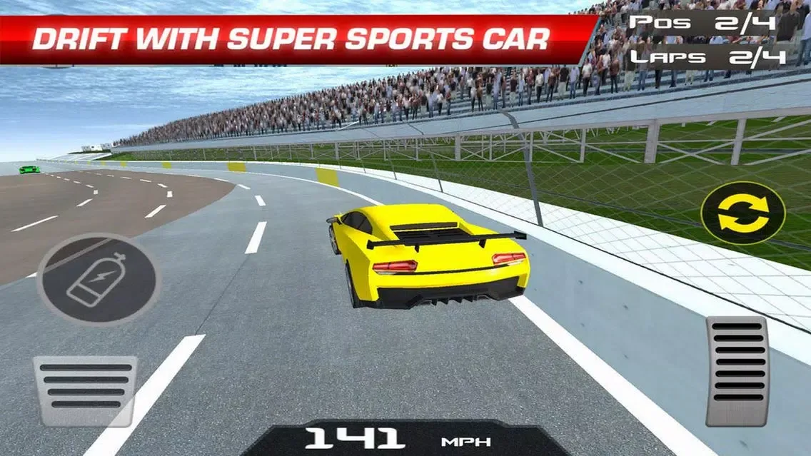 صور Speed Cup Race Car