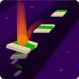 Vertical!