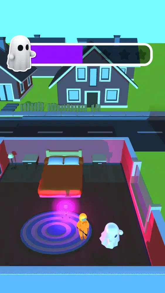 Ghost Hunter!应用截图