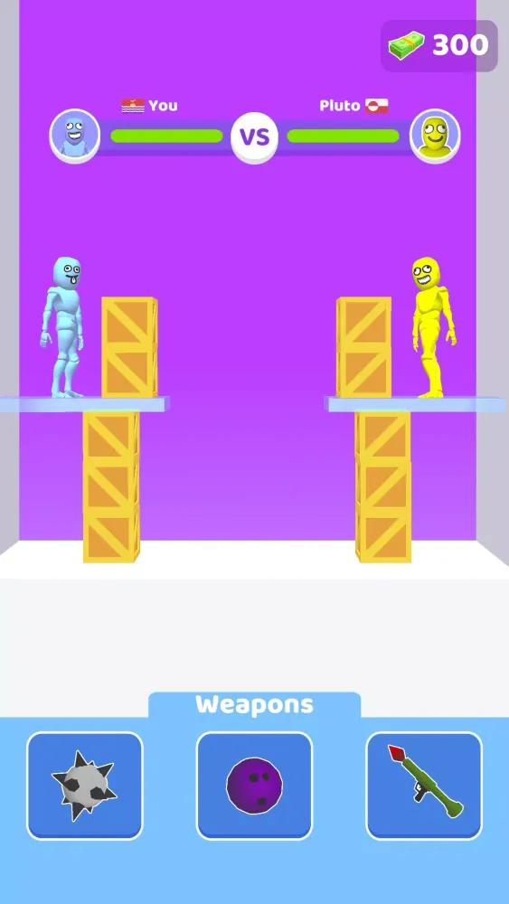 Who Dies Last?应用截图