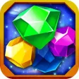 Zombie Jewels Puzzle