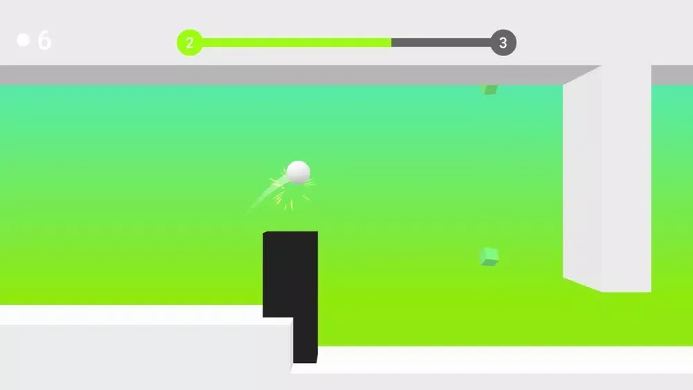 Zone Jump স্ক্রিনশট