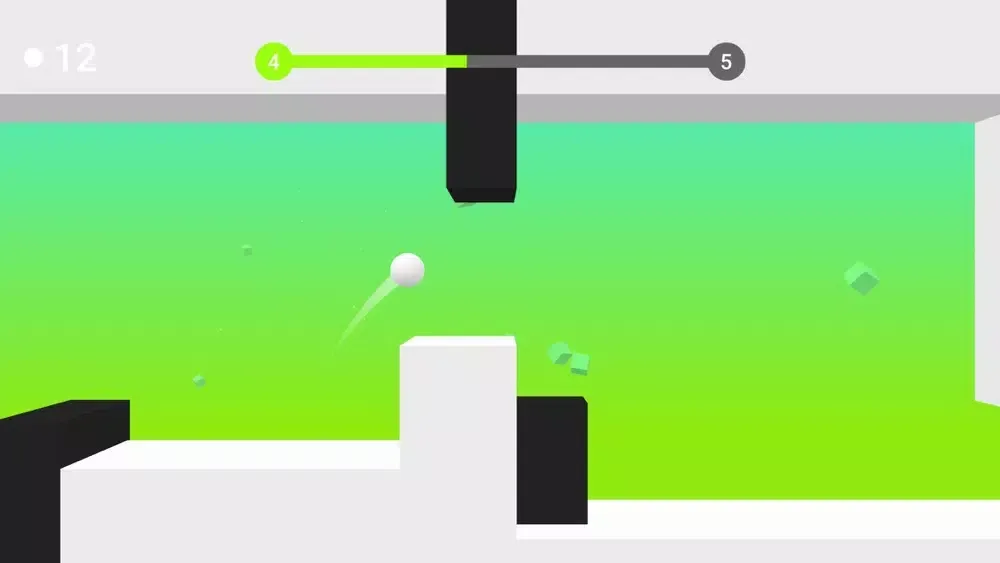 Zone Jump স্ক্রিনশট