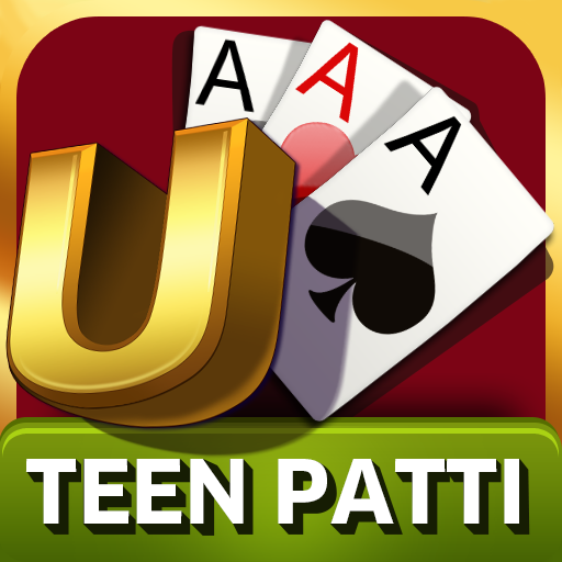 Ultimate Teen Patti (3 Patti)