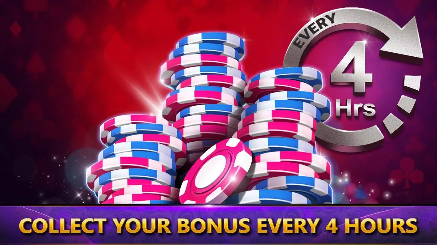 Ultimate Teen Patti (3 Patti) Ekran Görüntüleri