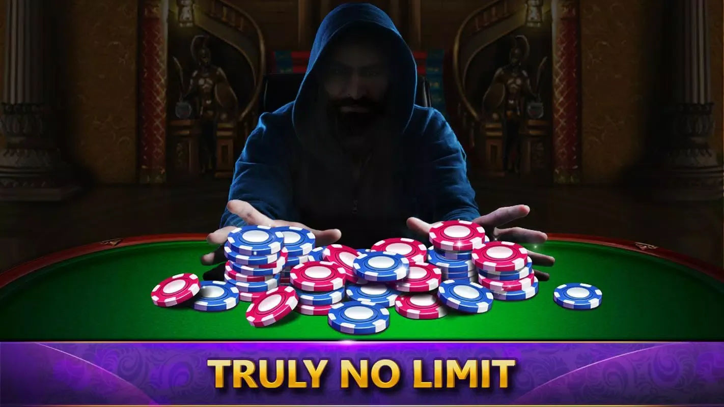 Ultimate Teen Patti (3 Patti) Ekran Görüntüleri