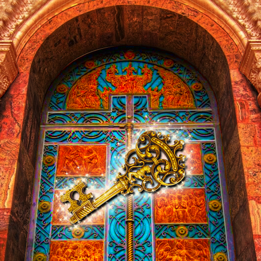 100 Doors 100 Doors