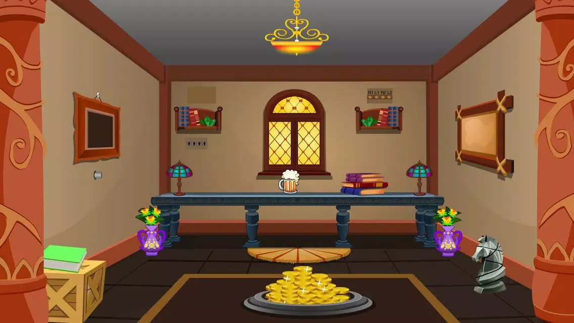 Capturas de pantalla de Ancient Gold Hunt