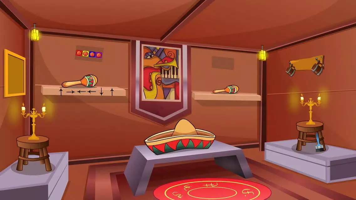Capturas de pantalla de Ancient Gold Hunt