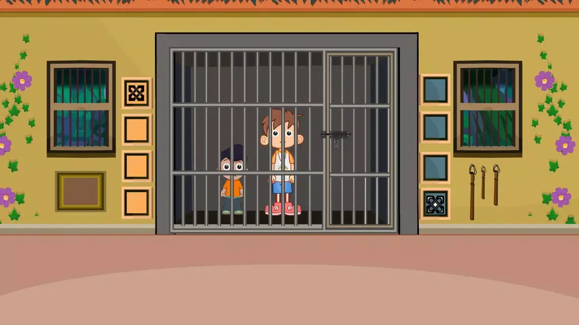 Brothers Rescue Screenshots