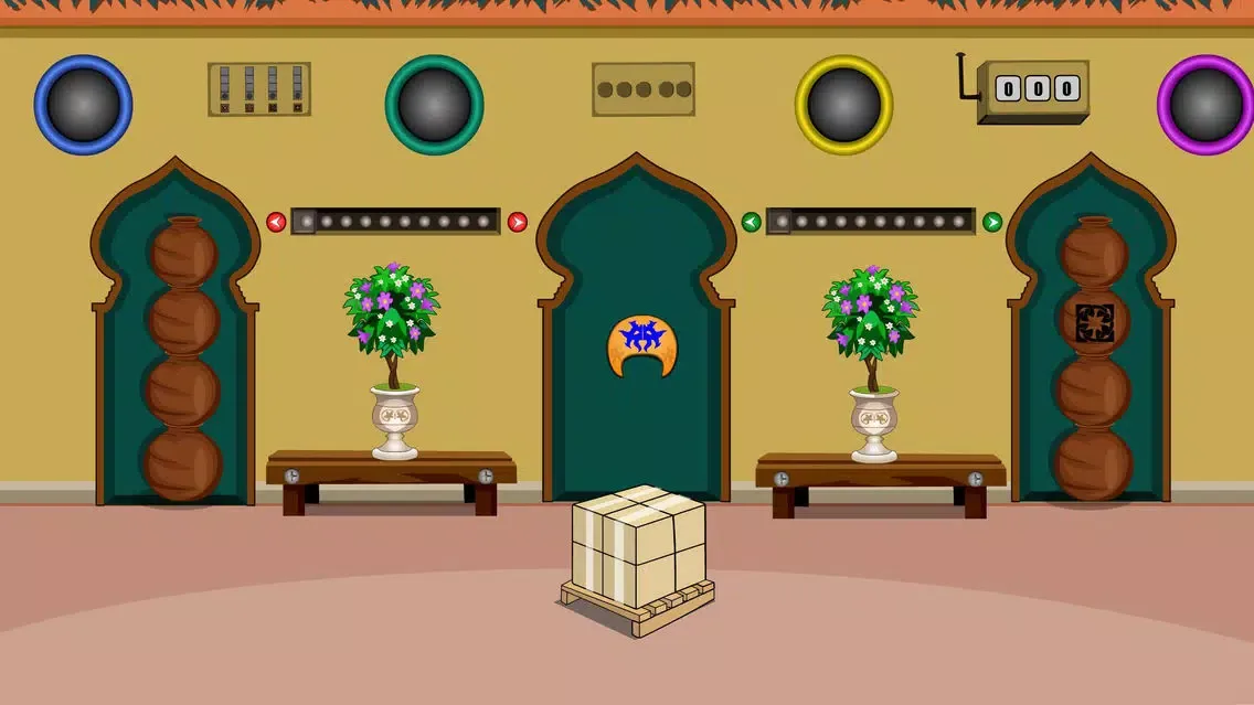 Brothers Rescue Screenshots