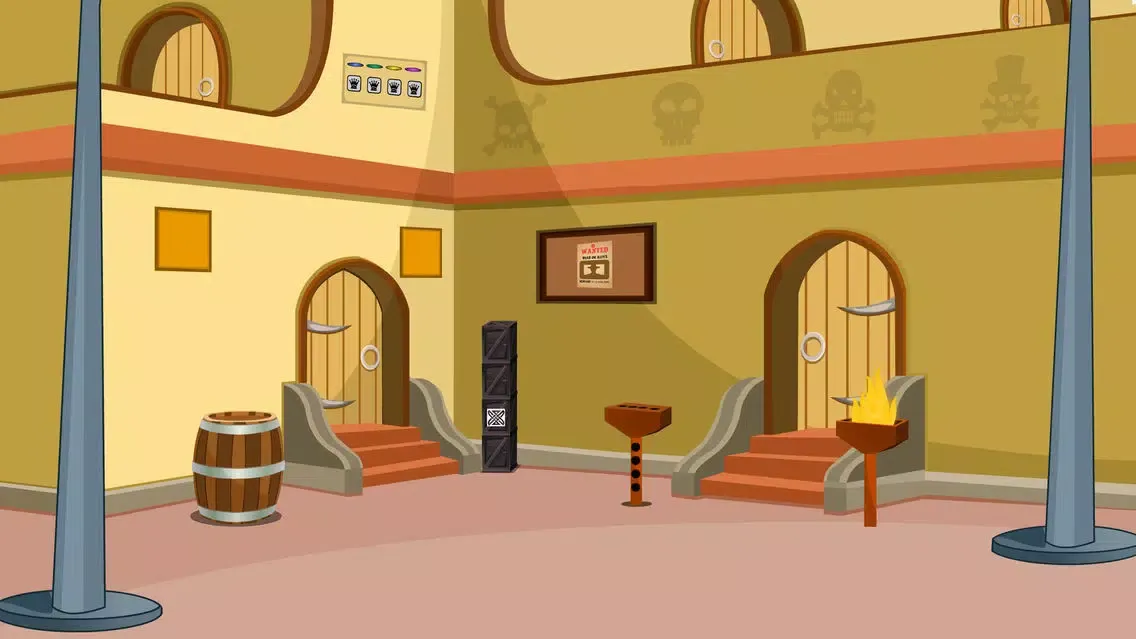 Brothers Rescue Screenshots