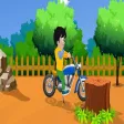 150 Cute Boy Motorcycle Escape 2 150 Cute Boy Motorcycle Escape 2