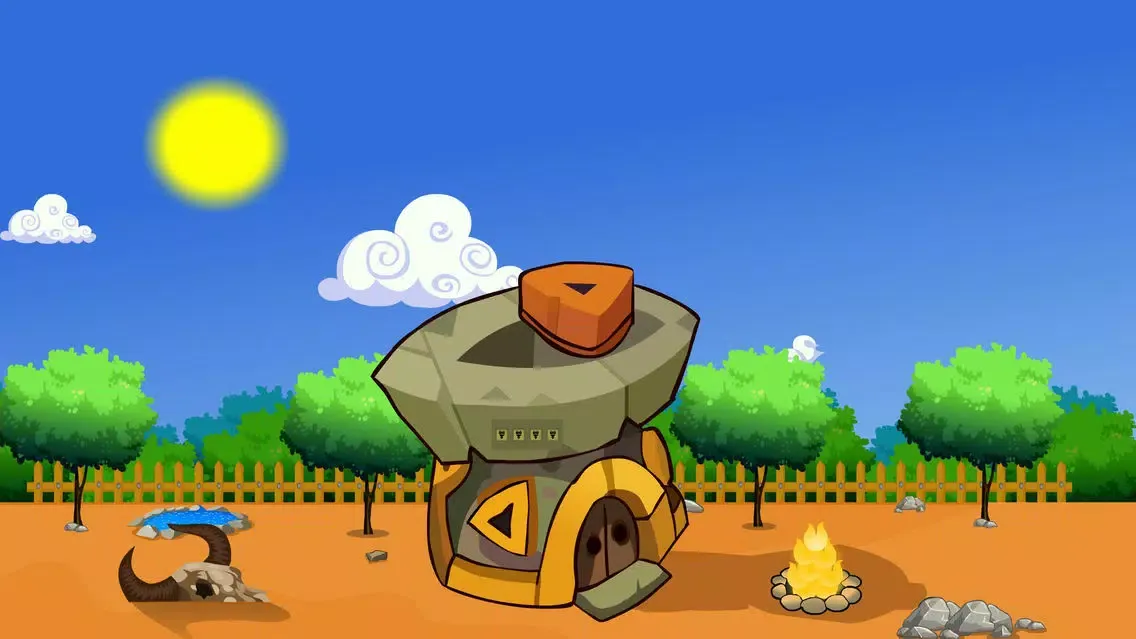 Capturas de pantalla de 150 Cute Boy Motorcycle Escape 2