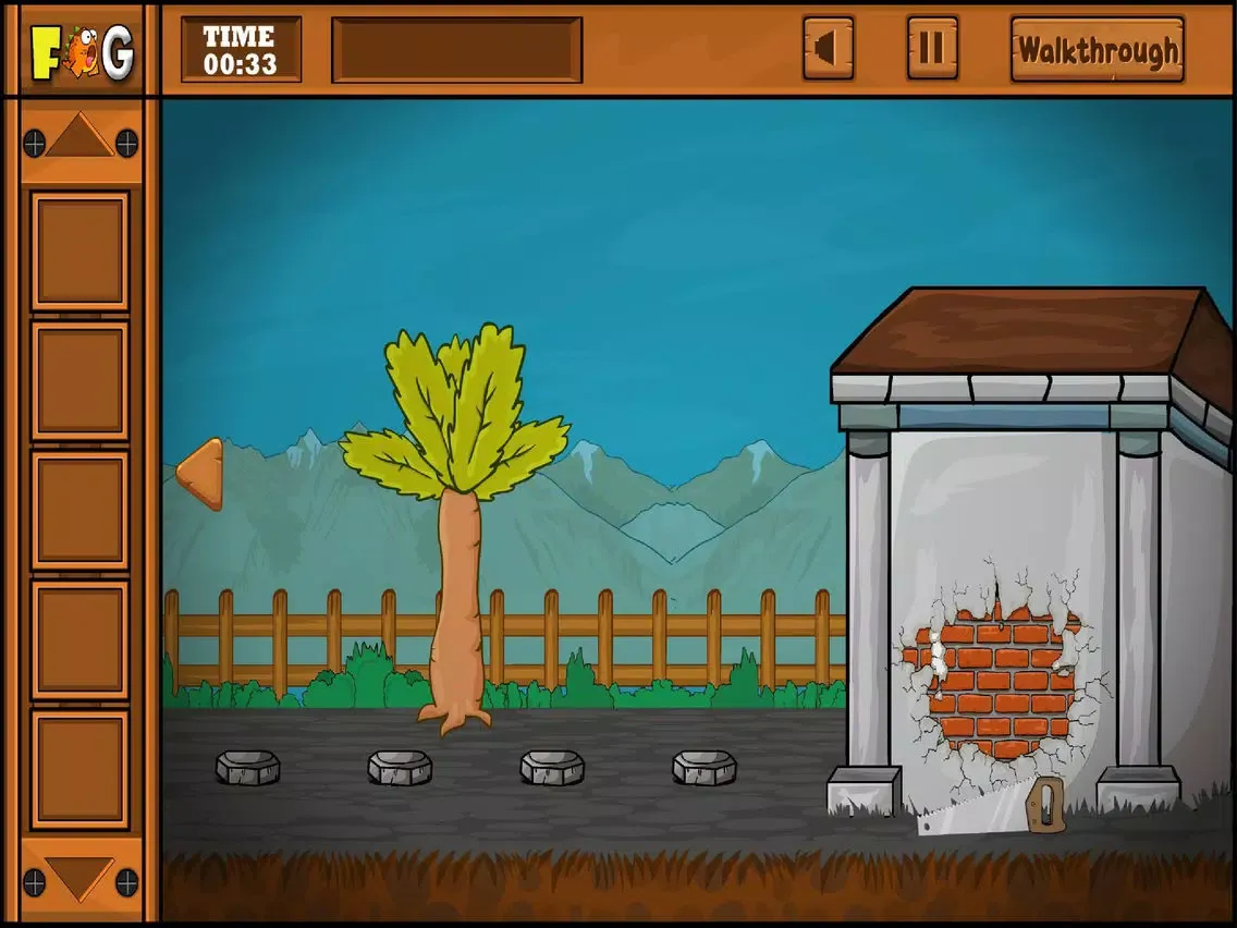 Dream Land Pets Rescue iPad 應用截圖