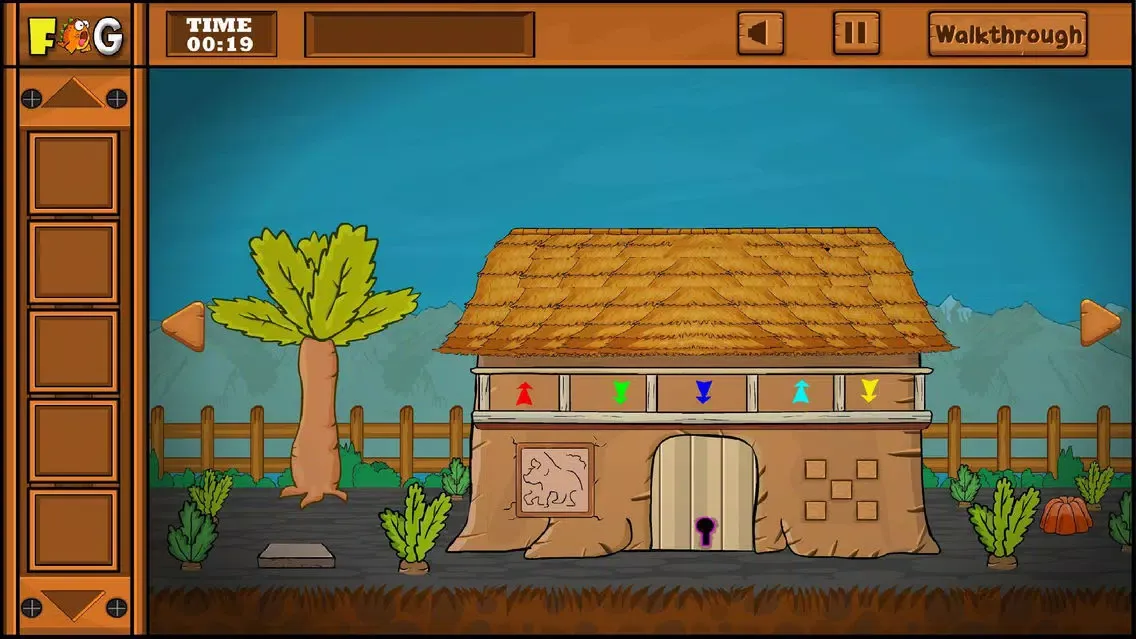 Dream Land Pets Rescue應用截圖