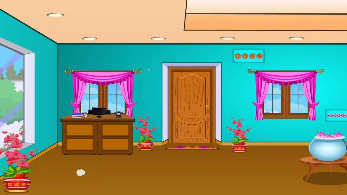 Escape From Condominium Screenshots