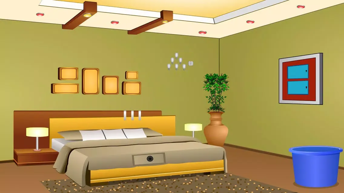 Escape From Dwell Screenshots