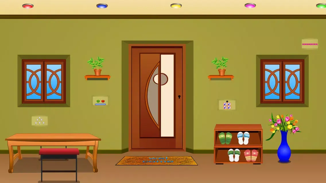 Escape From Dwell Screenshots