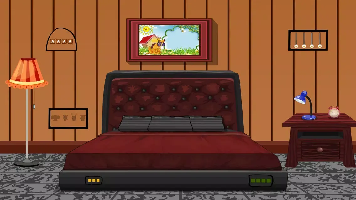 Ảnh chụp màn hình của 180 Escape From Great Condo