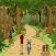 176 Forest Bike Escape 2