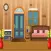 Forest Timber House Escape