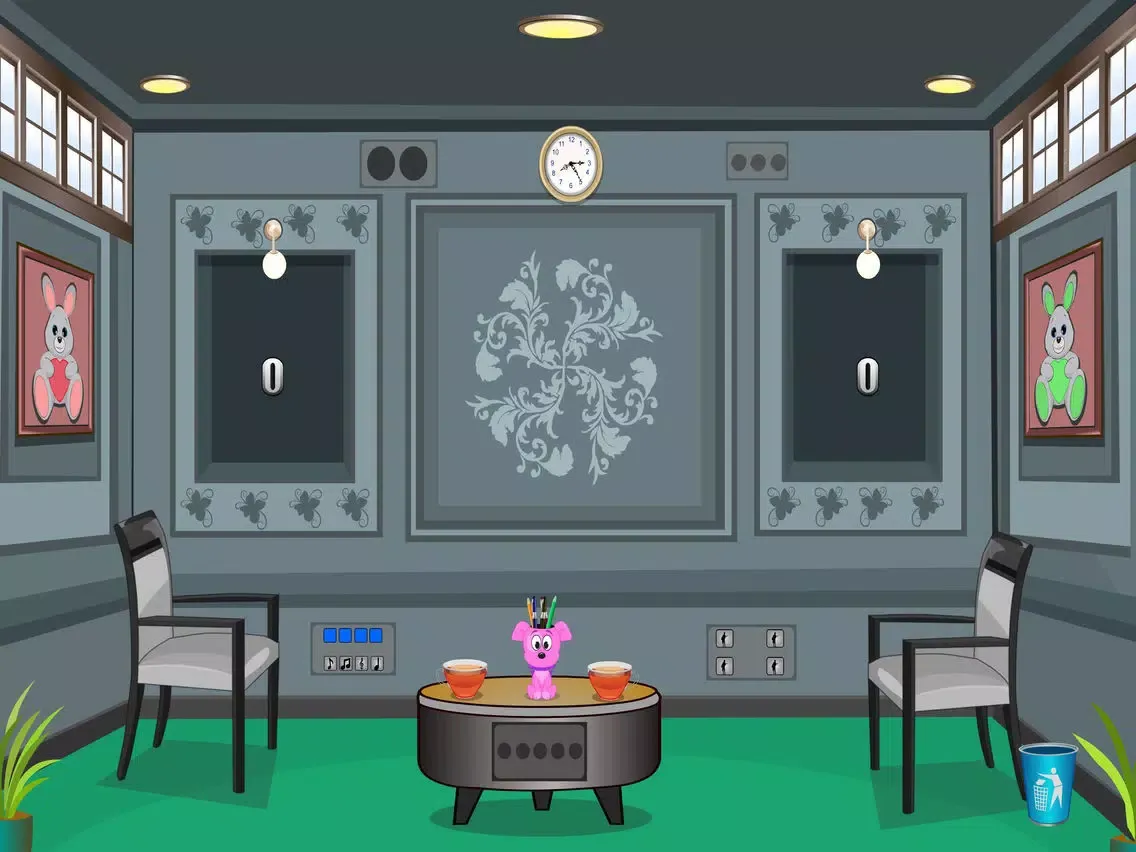 Great Condo Escape iPad  স্ক্রিনশট