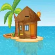 Island Hut House Escape Island Hut House Escape