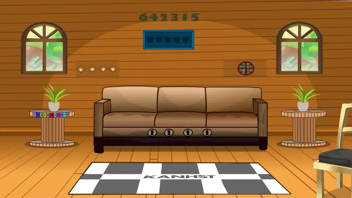 138 Jolly Boy Ball Escape应用截图