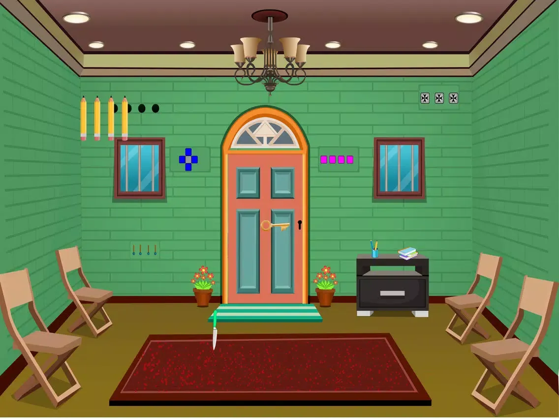 Capturas de pantalla de Jolly Boy Meditation Escape iPad 