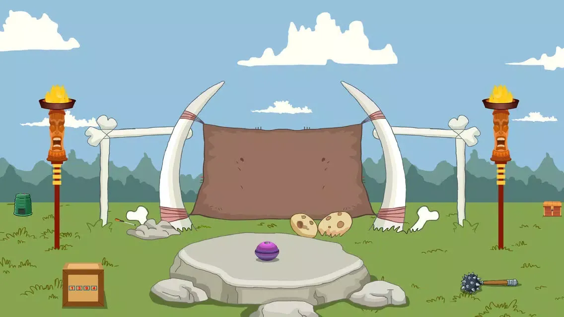 135 Jolly Girl Rescue 3 Screenshots