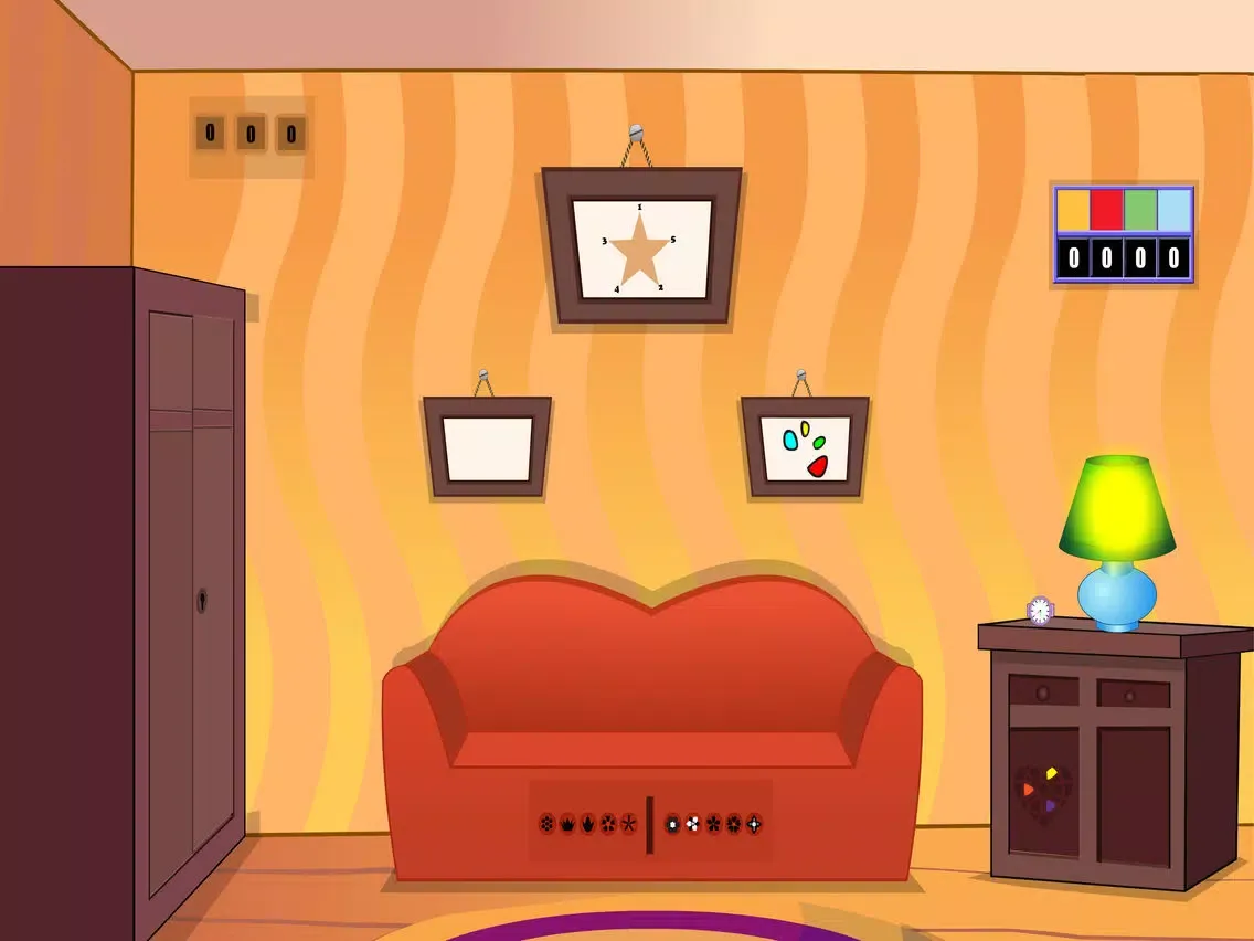 189 Kite Escape 3 iPad  Ekran Görüntüleri