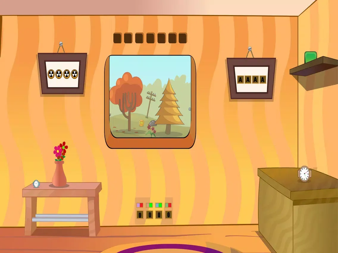 189 Kite Escape 3 iPad  Ekran Görüntüleri