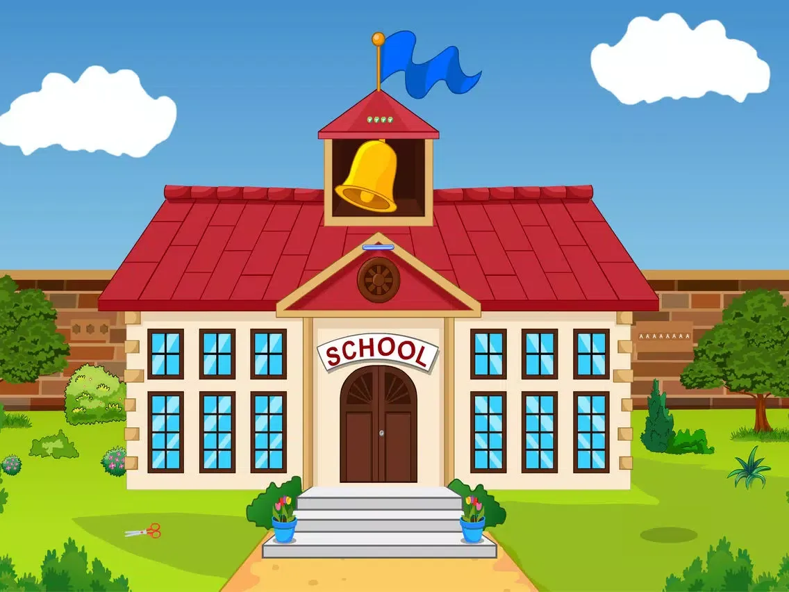 Zrzuty ekranu Little Jolly Boy Escape iPad 