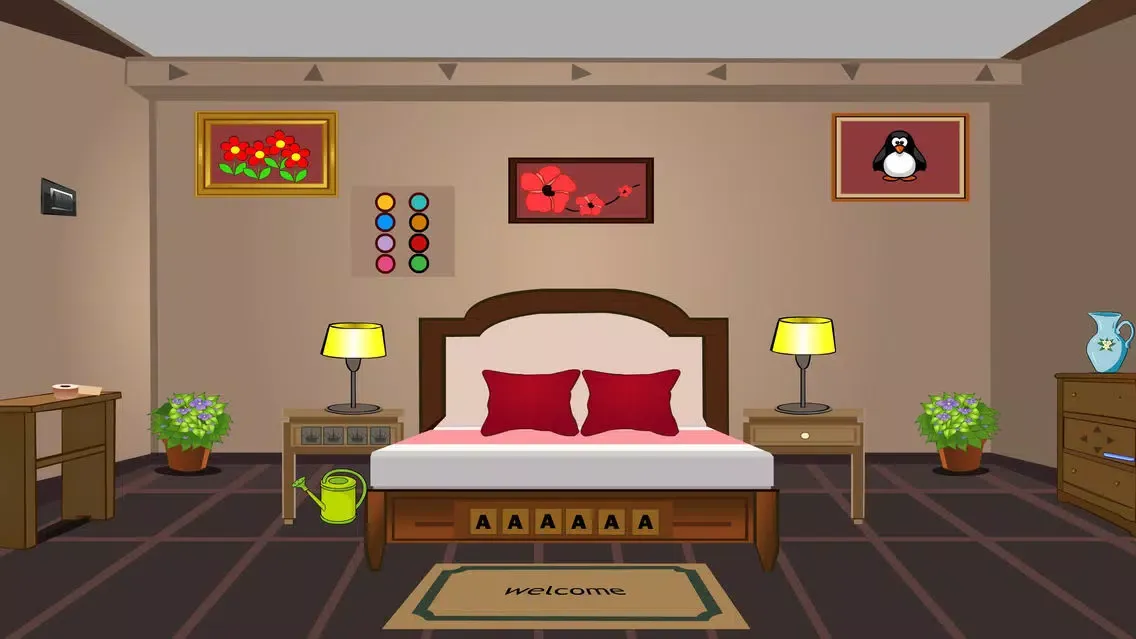 Lover Rescue應用截圖