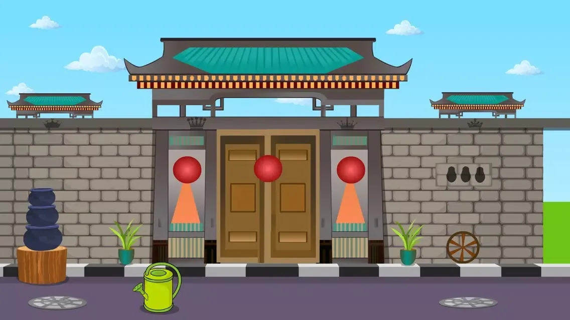 Lover Rescue應用截圖