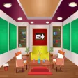 Rental Suite Escape