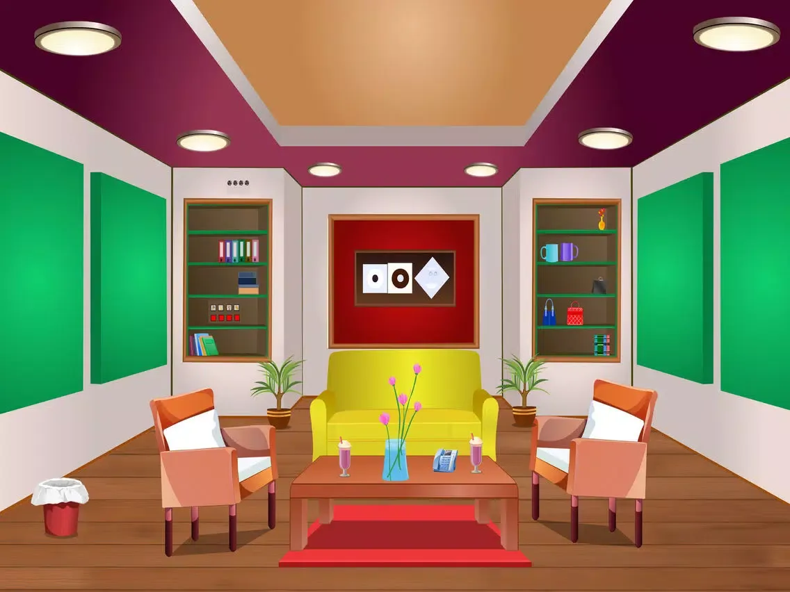 تصاویر Rental Suite Escape iPad 