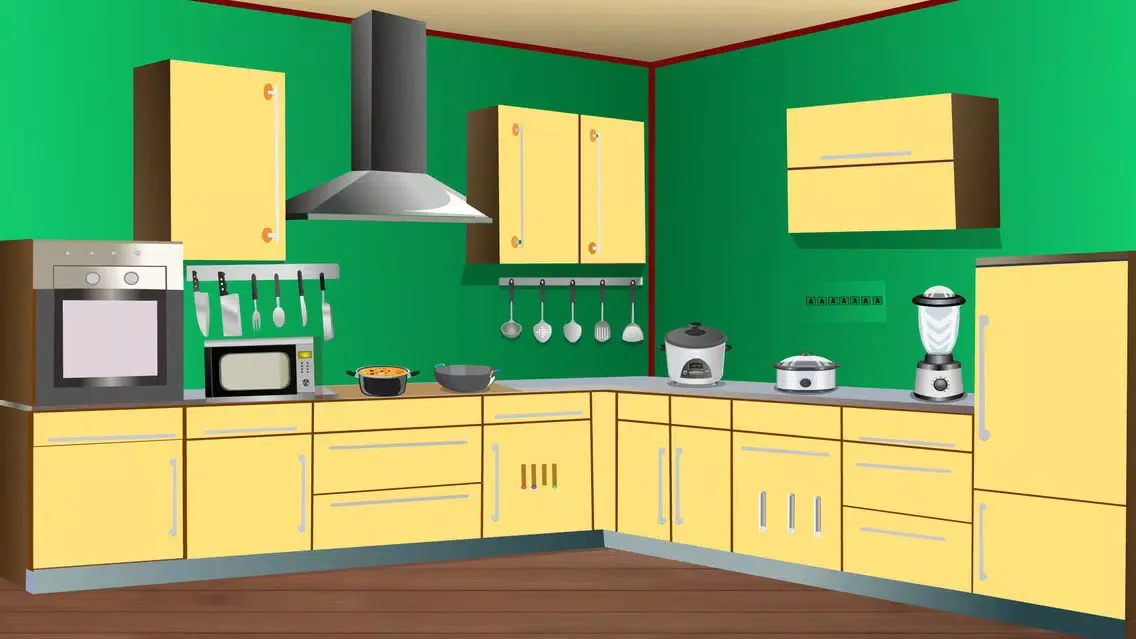 تصاویر Rental Suite Escape