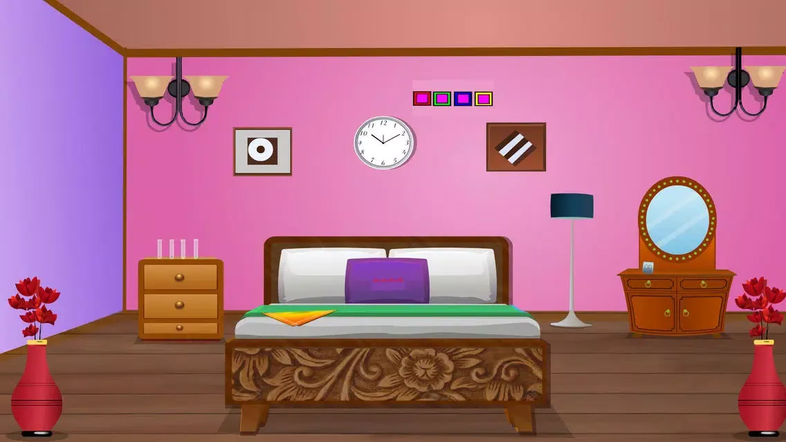 تصاویر Rental Suite Escape