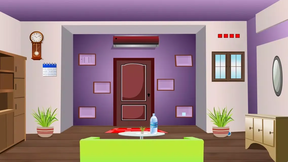 تصاویر Rental Suite Escape